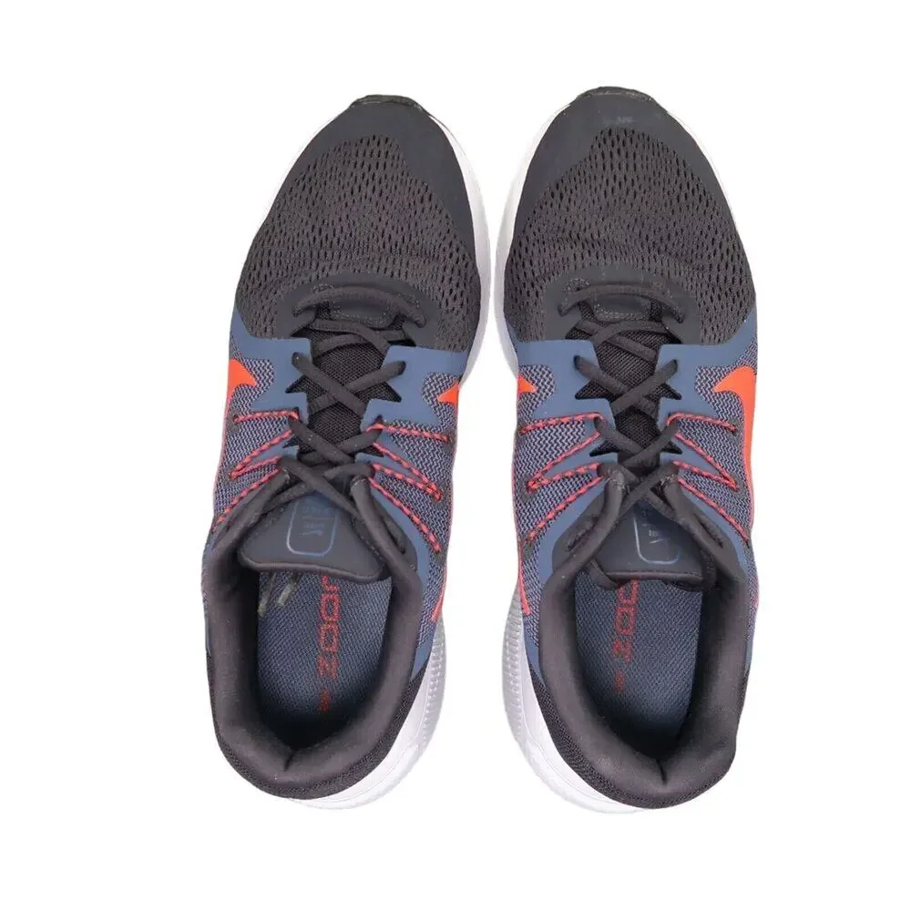 Nike Shoes Mens 12 Zoom Span 3 Running Athletic Trainer Sneaker Active Lifestyle